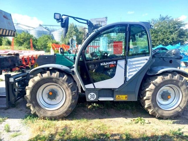 Крамер Другая, объемом двигателя 0 л и пробегом 0 тыс. км за 82642 $, фото 5 на Automoto.ua