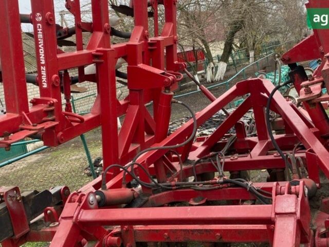 Червона Зірка Антаріс, об'ємом двигуна 0 л та пробігом 0 тис. км за 6800 $, фото 5 на Automoto.ua