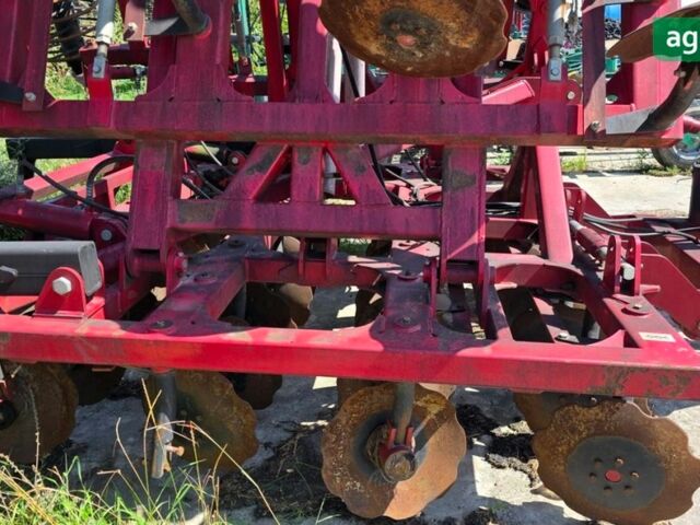 Червона Зірка Антаріс, об'ємом двигуна 0 л та пробігом 0 тис. км за 10920 $, фото 4 на Automoto.ua