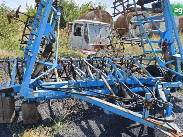 Красная звезда КПС-8, объемом двигателя 0 л и пробегом 0 тыс. км за 1335 $, фото 4 на Automoto.ua
