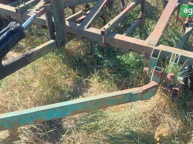 Красная звезда КПСН(П)-4, объемом двигателя 0 л и пробегом 0 тыс. км за 1577 $, фото 6 на Automoto.ua