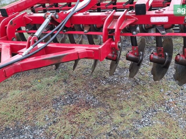 Красная звезда Паллада 3200, объемом двигателя 0 л и пробегом 0 тыс. км за 5000 $, фото 1 на Automoto.ua