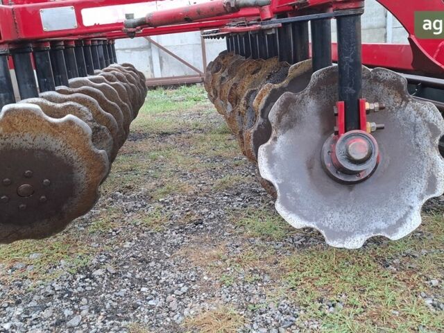 Красная звезда Паллада 3200, объемом двигателя 0 л и пробегом 0 тыс. км за 5000 $, фото 6 на Automoto.ua