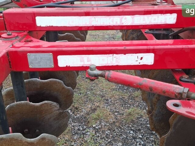 Красная звезда Паллада 3200, объемом двигателя 0 л и пробегом 0 тыс. км за 5000 $, фото 7 на Automoto.ua