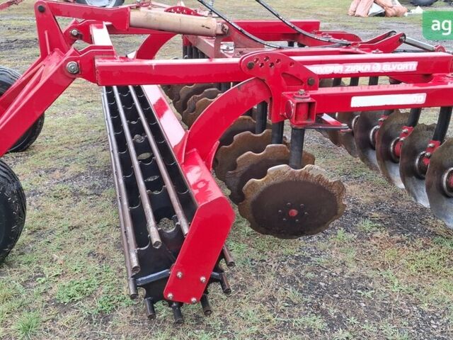 Красная звезда Паллада 3200, объемом двигателя 0 л и пробегом 0 тыс. км за 5000 $, фото 4 на Automoto.ua