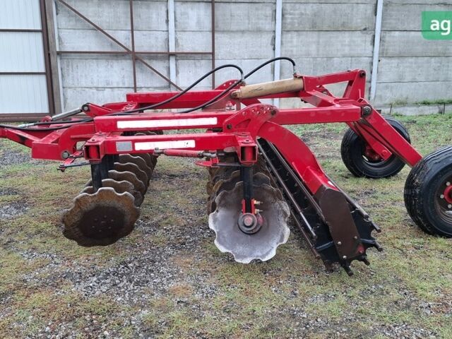 Красная звезда Паллада 3200, объемом двигателя 0 л и пробегом 0 тыс. км за 5000 $, фото 2 на Automoto.ua