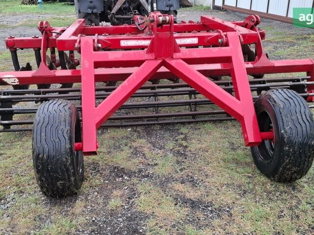 Красная звезда Паллада 3200, объемом двигателя 0 л и пробегом 0 тыс. км за 5000 $, фото 3 на Automoto.ua