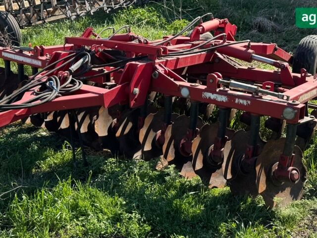 Червона Зірка Паллада 4000, об'ємом двигуна 0 л та пробігом 0 тис. км за 7280 $, фото 1 на Automoto.ua