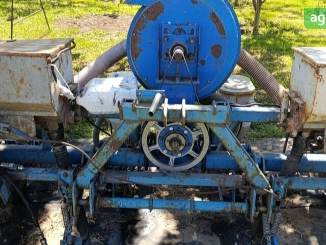 Червона Зірка СУПН, об'ємом двигуна 0 л та пробігом 0 тис. км за 2184 $, фото 5 на Automoto.ua