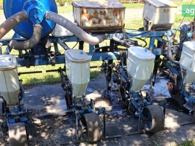 Червона Зірка СУПН, об'ємом двигуна 0 л та пробігом 0 тис. км за 2184 $, фото 6 на Automoto.ua