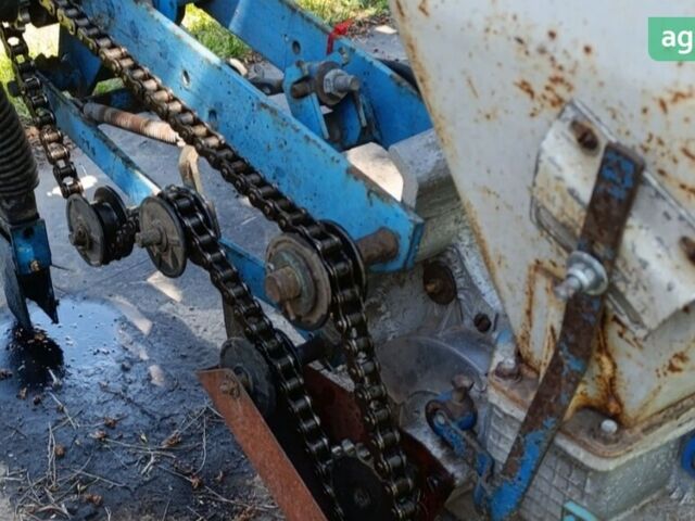 Червона Зірка СУПН, об'ємом двигуна 0 л та пробігом 0 тис. км за 2184 $, фото 4 на Automoto.ua