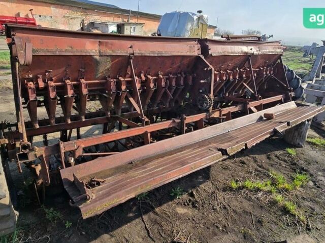Красная звезда СЗ-3,6, объемом двигателя 0 л и пробегом 0 тыс. км за 1383 $, фото 3 на Automoto.ua