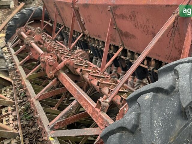 Красная звезда СЗ-3,6, объемом двигателя 0 л и пробегом 0 тыс. км за 2155 $, фото 1 на Automoto.ua