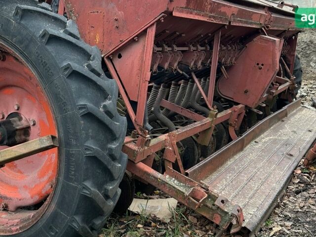 Красная звезда СЗ-3,6, объемом двигателя 0 л и пробегом 0 тыс. км за 2155 $, фото 2 на Automoto.ua