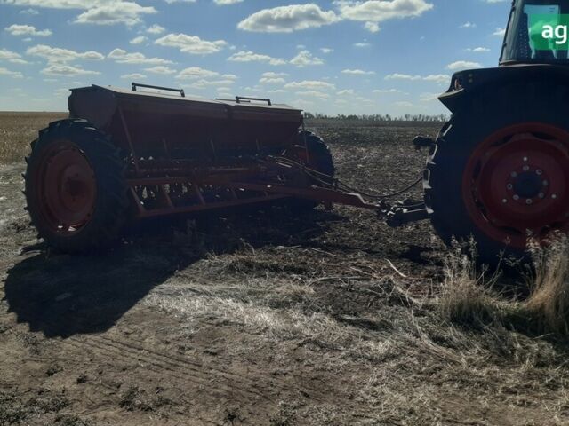Червона Зірка СЗ-3,6, об'ємом двигуна 0 л та пробігом 0 тис. км за 3579 $, фото 2 на Automoto.ua