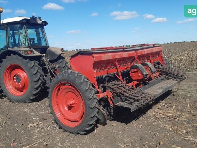 Червона Зірка СЗ-3,6, об'ємом двигуна 0 л та пробігом 0 тис. км за 3579 $, фото 5 на Automoto.ua