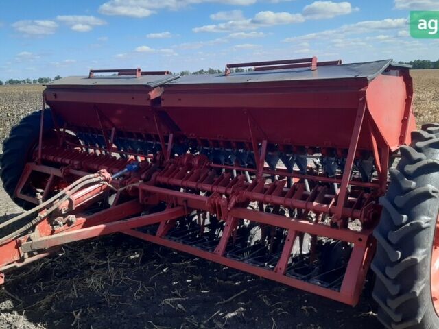 Червона Зірка СЗ-3,6, об'ємом двигуна 0 л та пробігом 0 тис. км за 3579 $, фото 4 на Automoto.ua