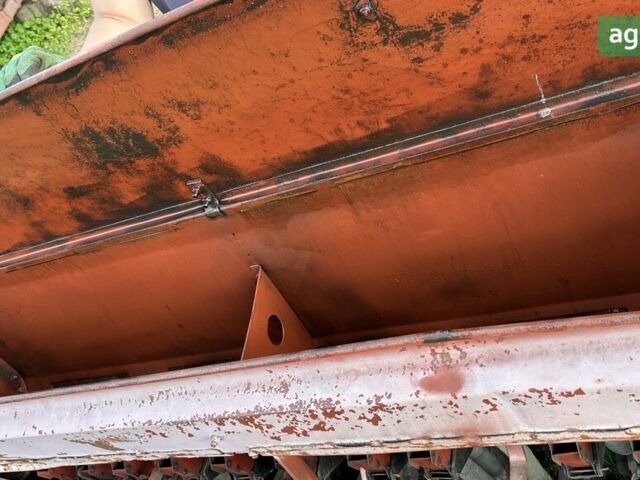 Червона Зірка СЗ-3,6, об'ємом двигуна 2.45 л та пробігом 0 тис. км за 2500 $, фото 8 на Automoto.ua