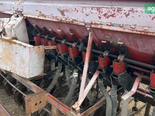 Червона Зірка СЗ-3,6, об'ємом двигуна 2.45 л та пробігом 0 тис. км за 2500 $, фото 3 на Automoto.ua