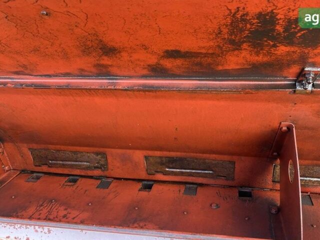 Червона Зірка СЗ-3,6, об'ємом двигуна 2.45 л та пробігом 0 тис. км за 2500 $, фото 5 на Automoto.ua