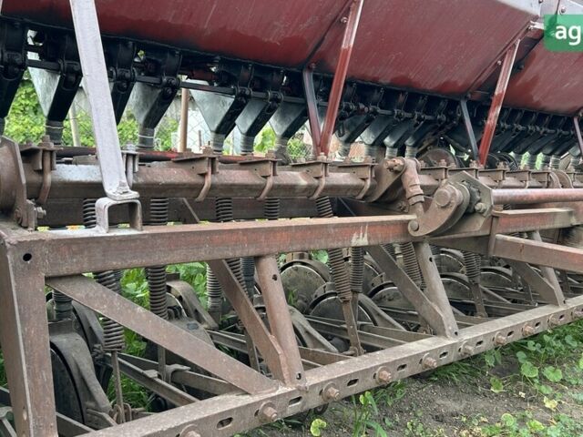 Червона Зірка СЗ-3,6, об'ємом двигуна 2.45 л та пробігом 0 тис. км за 2500 $, фото 2 на Automoto.ua