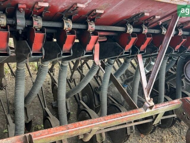 Червона Зірка СЗ-3,6, об'ємом двигуна 2.45 л та пробігом 0 тис. км за 2500 $, фото 7 на Automoto.ua