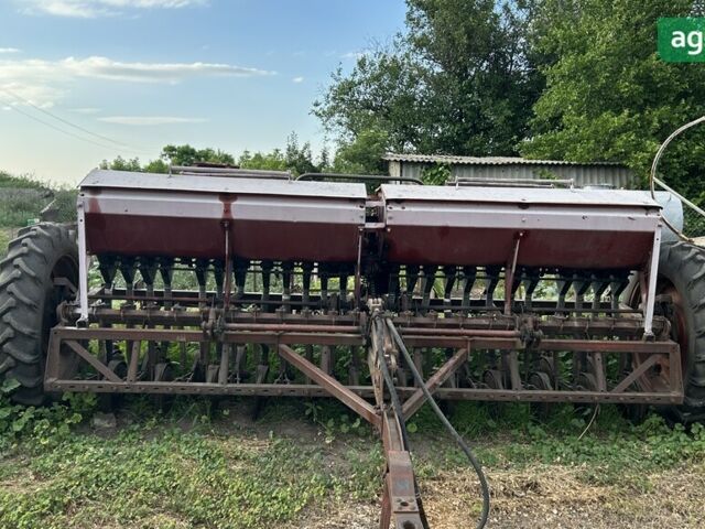 Червона Зірка СЗ-3,6, об'ємом двигуна 2.45 л та пробігом 0 тис. км за 2500 $, фото 1 на Automoto.ua