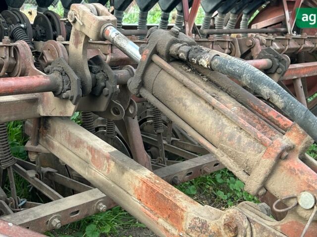 Червона Зірка СЗ-3,6, об'ємом двигуна 2.45 л та пробігом 0 тис. км за 2500 $, фото 10 на Automoto.ua