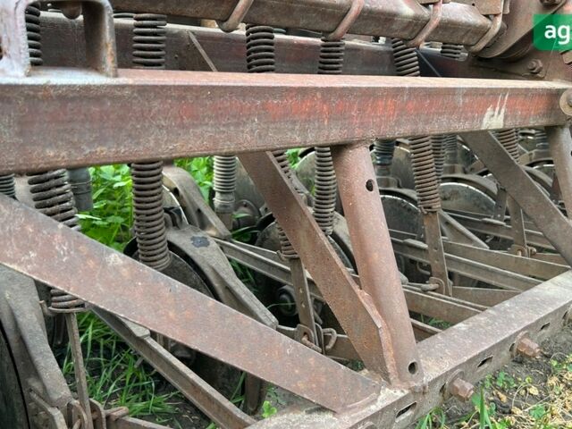 Червона Зірка СЗ-3,6, об'ємом двигуна 2.45 л та пробігом 0 тис. км за 2500 $, фото 9 на Automoto.ua