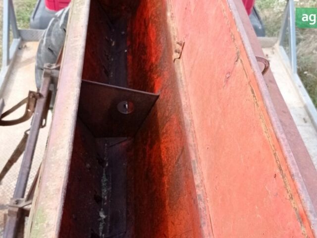 Червона Зірка СЗ-3,6, об'ємом двигуна 0 л та пробігом 333 тис. км за 2100 $, фото 5 на Automoto.ua