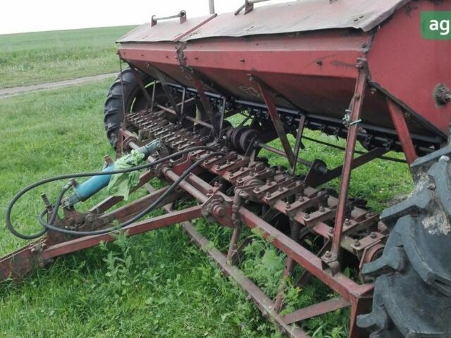 Червона Зірка СЗ-3,6, об'ємом двигуна 0 л та пробігом 0 тис. км за 3324 $, фото 2 на Automoto.ua