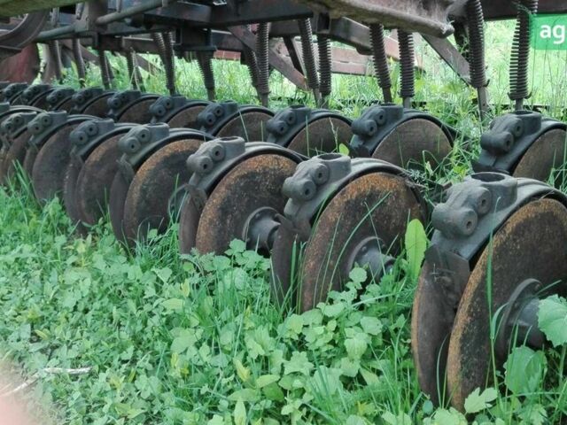 Червона Зірка СЗ-3,6, об'ємом двигуна 0 л та пробігом 0 тис. км за 3324 $, фото 1 на Automoto.ua