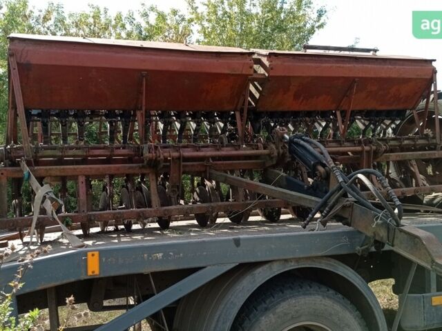 Червона Зірка СЗ-3,6, об'ємом двигуна 0 л та пробігом 333 тис. км за 2100 $, фото 3 на Automoto.ua