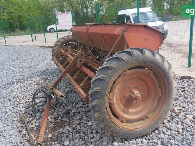 Красная звезда СЗ-3,6, объемом двигателя 0 л и пробегом 0 тыс. км за 2380 $, фото 5 на Automoto.ua