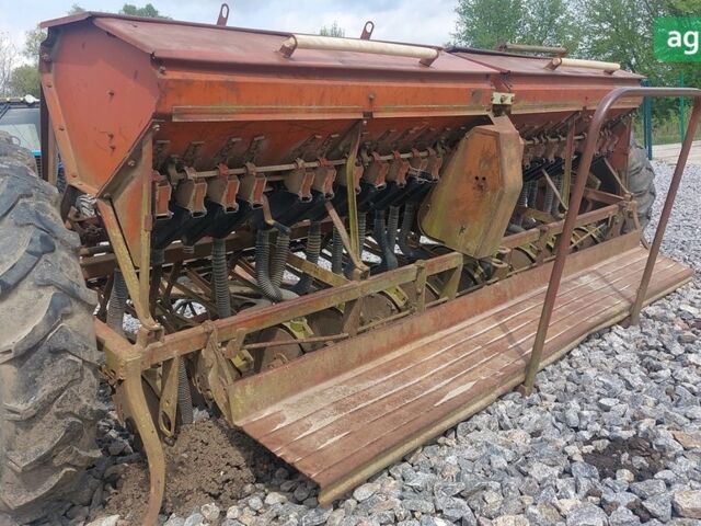 Красная звезда СЗ-3,6, объемом двигателя 0 л и пробегом 0 тыс. км за 2380 $, фото 2 на Automoto.ua