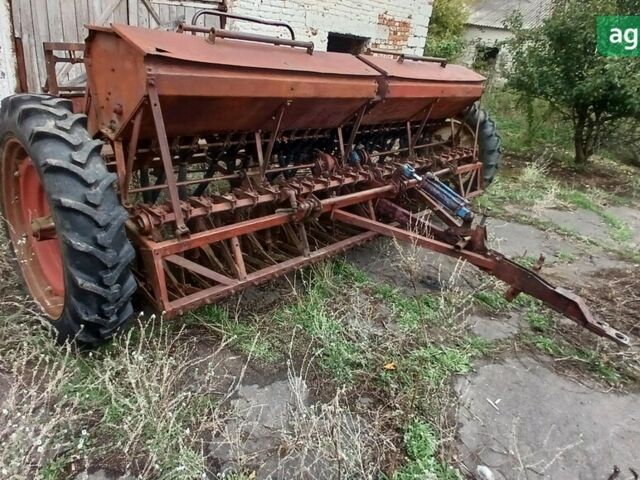 Червона Зірка СЗ-3,6, об'ємом двигуна 0 л та пробігом 0 тис. км за 2123 $, фото 1 на Automoto.ua