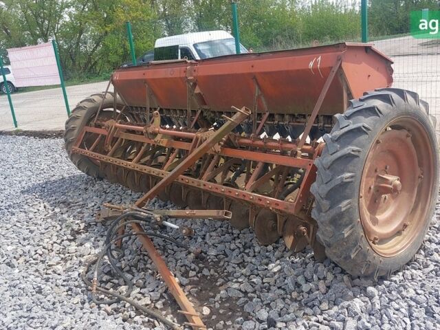 Красная звезда СЗ-3,6, объемом двигателя 0 л и пробегом 0 тыс. км за 2380 $, фото 4 на Automoto.ua