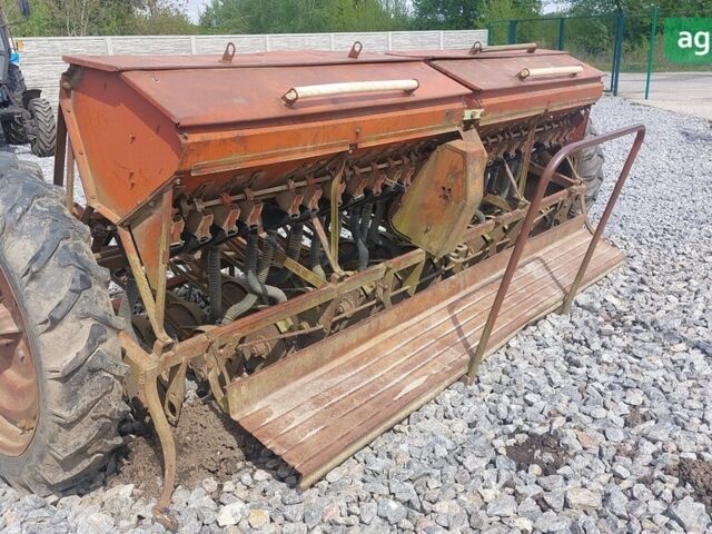 Красная звезда СЗ-3,6, объемом двигателя 0 л и пробегом 0 тыс. км за 2380 $, фото 3 на Automoto.ua