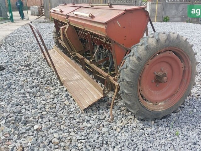 Красная звезда СЗ-3,6, объемом двигателя 0 л и пробегом 0 тыс. км за 2380 $, фото 1 на Automoto.ua