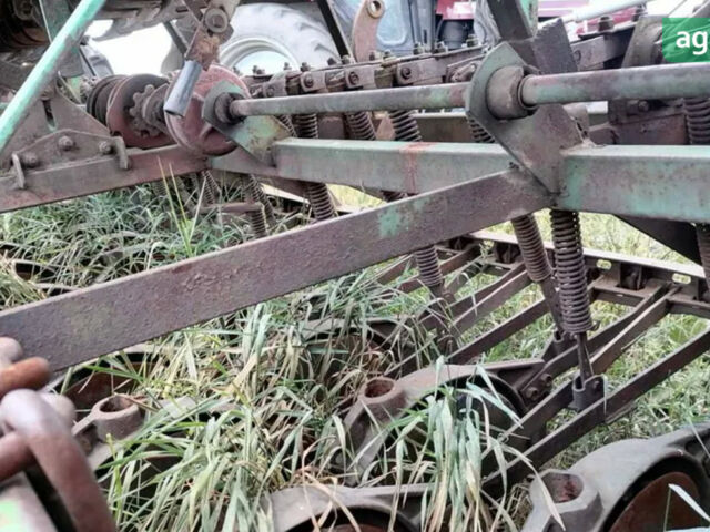 Червона Зірка СЗ-3,6, об'ємом двигуна 0 л та пробігом 0 тис. км за 1213 $, фото 1 на Automoto.ua
