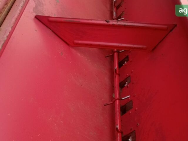 Червона Зірка СЗ-3,6, об'ємом двигуна 0 л та пробігом 0 тис. км за 1350 $, фото 3 на Automoto.ua