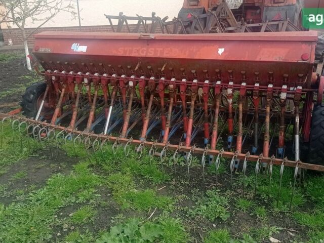 Червона Зірка СЗ-3,6, об'ємом двигуна 0 л та пробігом 0 тис. км за 1350 $, фото 2 на Automoto.ua