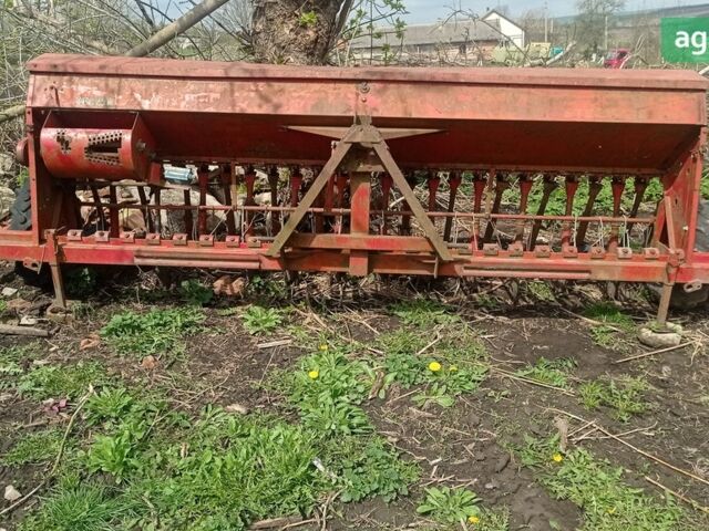 Червона Зірка СЗ-3,6, об'ємом двигуна 0 л та пробігом 0 тис. км за 1350 $, фото 4 на Automoto.ua