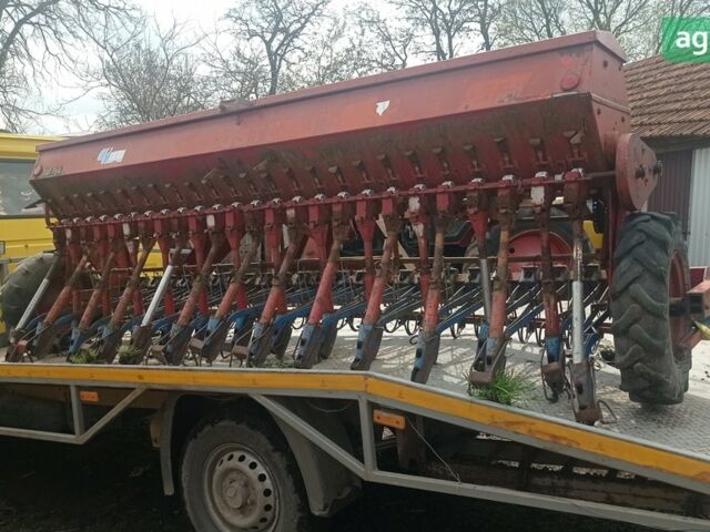 Червона Зірка СЗ-3,6, об'ємом двигуна 0 л та пробігом 0 тис. км за 1350 $, фото 1 на Automoto.ua