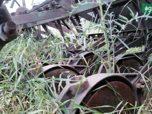 Червона Зірка СЗ-3,6, об'ємом двигуна 0 л та пробігом 0 тис. км за 1213 $, фото 2 на Automoto.ua