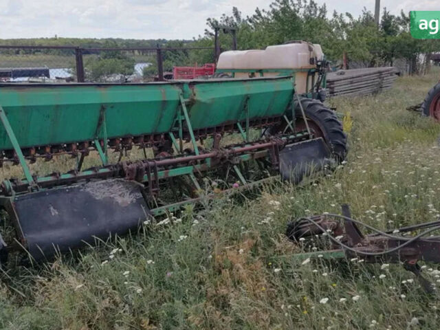 Червона Зірка СЗ-3,6, об'ємом двигуна 0 л та пробігом 0 тис. км за 1213 $, фото 4 на Automoto.ua