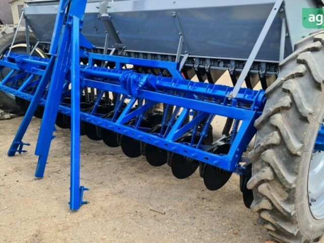 Червона Зірка СЗ-3,6, об'ємом двигуна 0 л та пробігом 0 тис. км за 2603 $, фото 6 на Automoto.ua