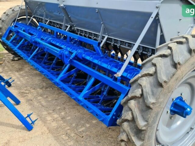 Червона Зірка СЗ-3,6, об'ємом двигуна 0 л та пробігом 0 тис. км за 2603 $, фото 1 на Automoto.ua