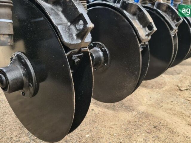 Червона Зірка СЗ-3,6, об'ємом двигуна 0 л та пробігом 0 тис. км за 2603 $, фото 13 на Automoto.ua