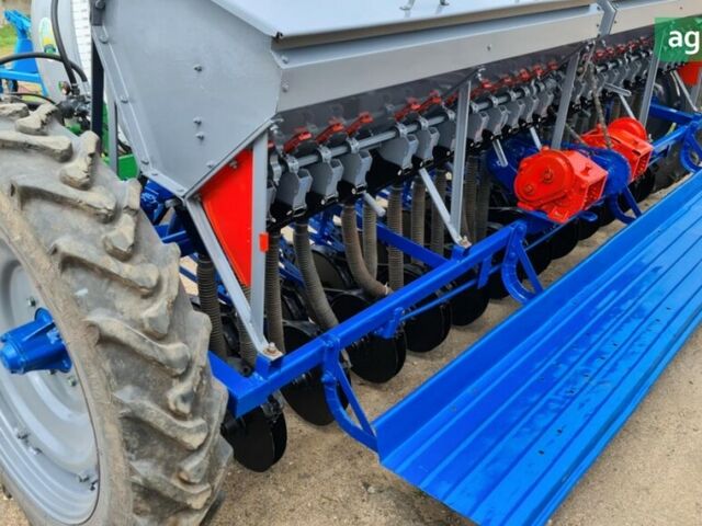 Червона Зірка СЗ-3,6, об'ємом двигуна 0 л та пробігом 0 тис. км за 2603 $, фото 4 на Automoto.ua